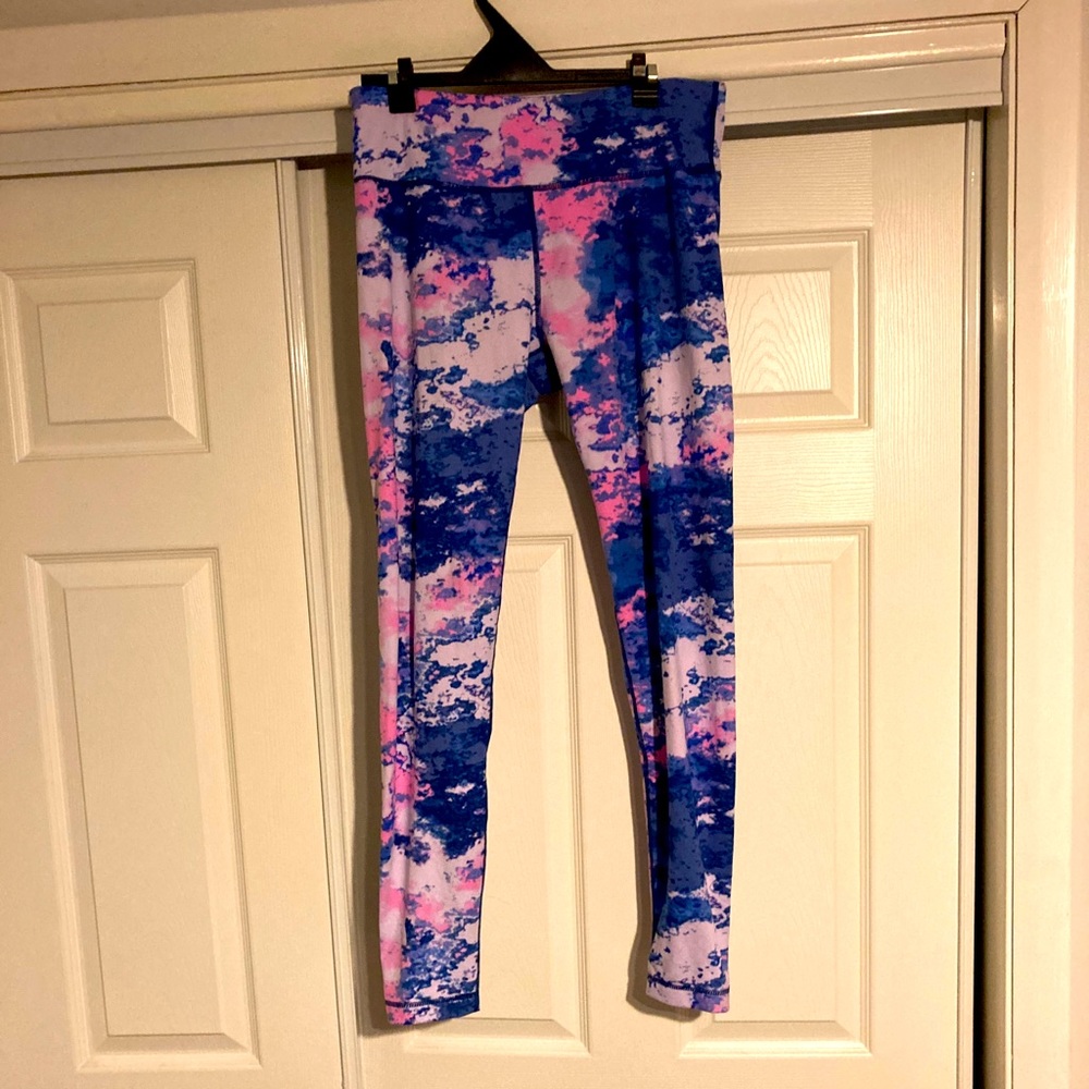 Women’s workout pants